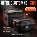 ELYO™ - Lunchbox Chauffante Sans Fil
