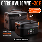 ELYO™ - Lunchbox Chauffante Sans Fil
