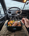 Smart Lunch Box