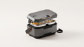 ELYO ThermoBox - heated lunch box for delivery drivers